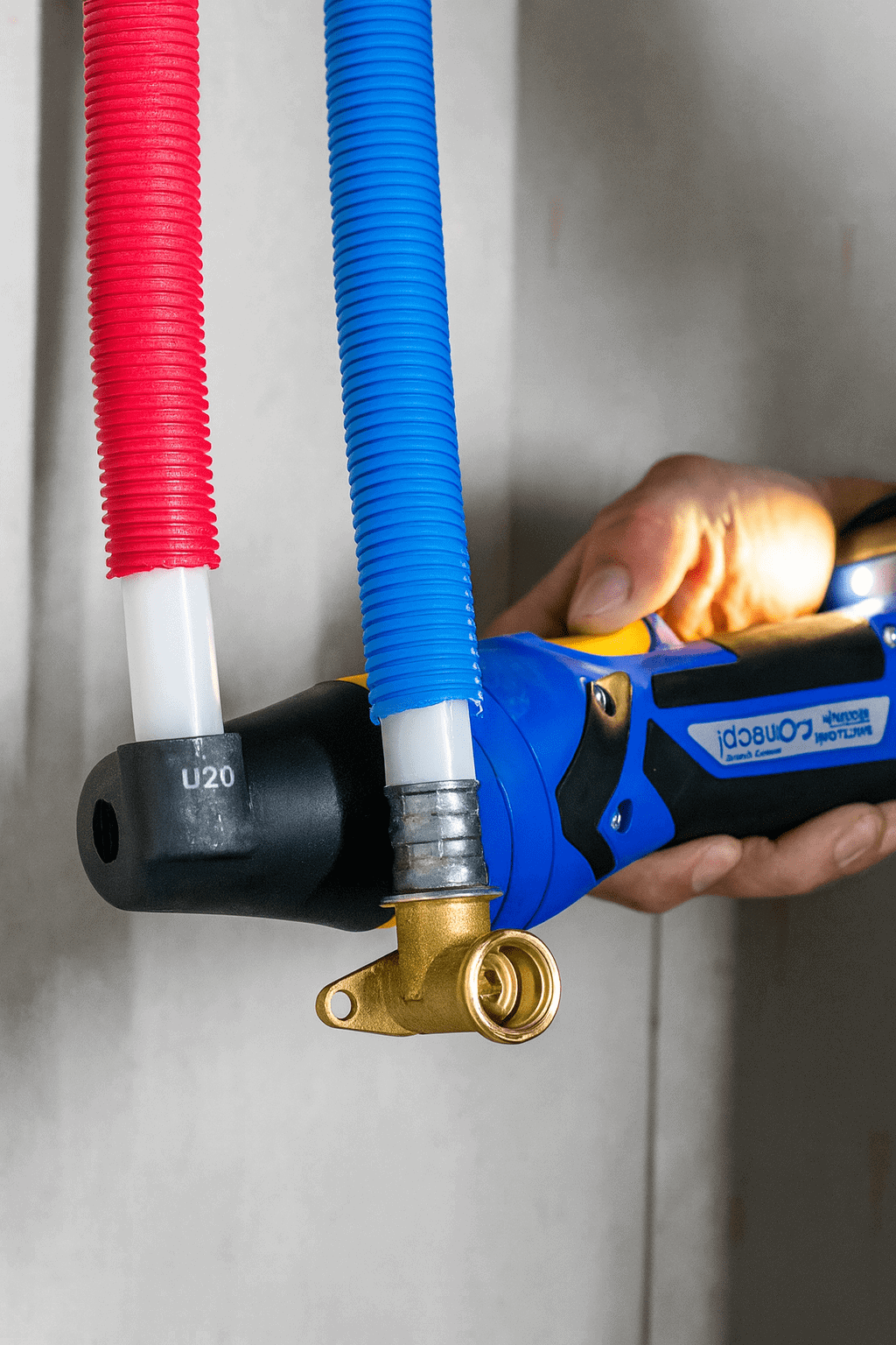 Instalador multicapa en Palma